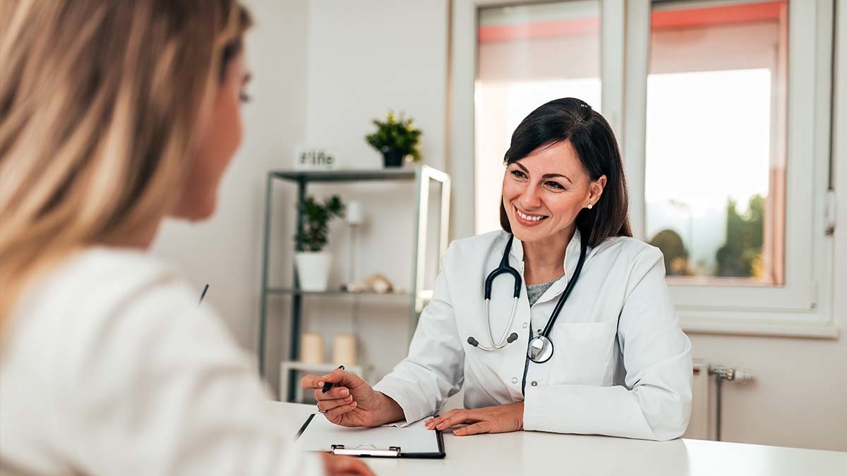 5 Things I Wish My Doctor Knew