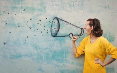 5 Ways to Raise HS Awareness