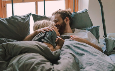 Hidradenitis Suppurativa, Sex and Intimacy