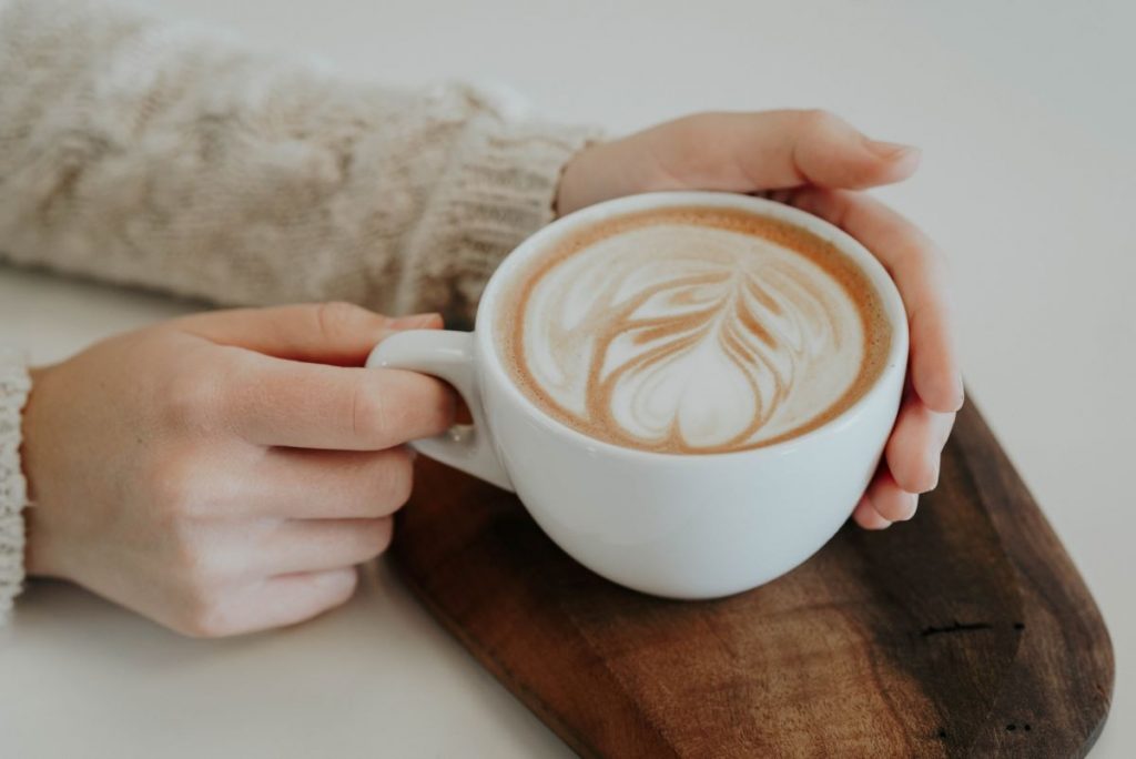 hidradenitis suppurativa caffeine blog featured image