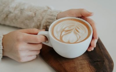 Hidradenitis Suppurativa and Caffeine