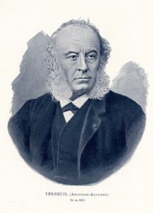 Aristide Verneuil