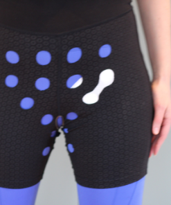 HS Female Boxers