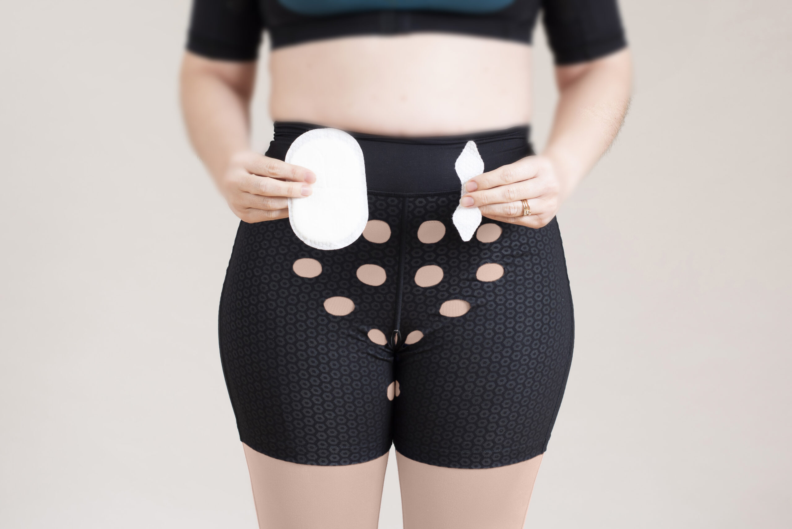 HidraWear Briefs For Women  Breathable & Body Conforming