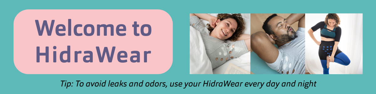 Welcome To HidraWear